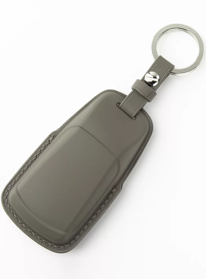 Кожаный чехол для ключа Audi TM-711