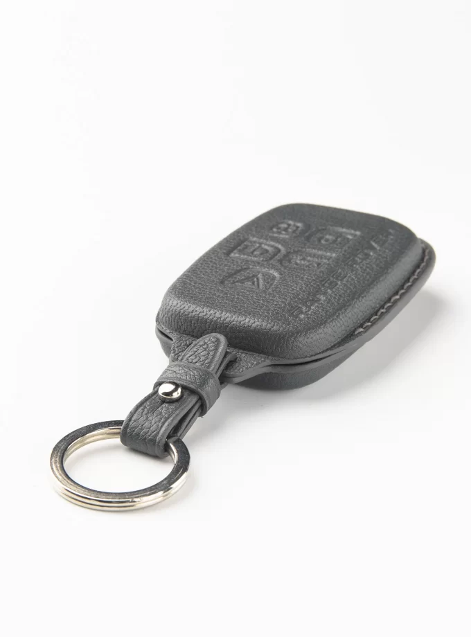 Кожаный чехол для ключа Land Rover TM-922