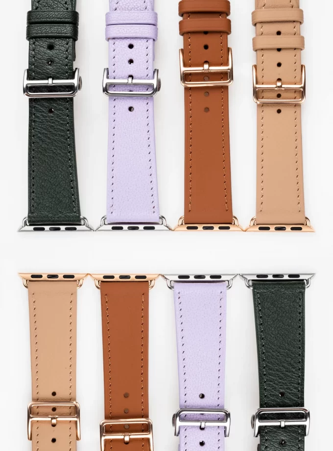Ремешок для Apple Watch 38/40/42/44/45 mm (Series SE/7/6/5/4/3/2/1) AW-3031