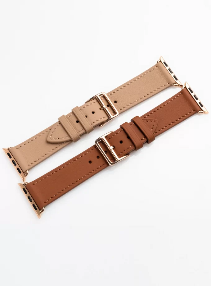 Ремешок для Apple Watch 38/40/42/44/45 mm (Series SE/7/6/5/4/3/2/1) AW-3033