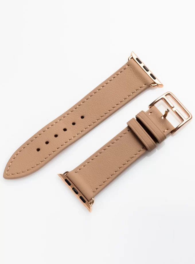 Ремешок для Apple Watch 38/40/42/44/45 mm (Series SE/7/6/5/4/3/2/1) AW-3033