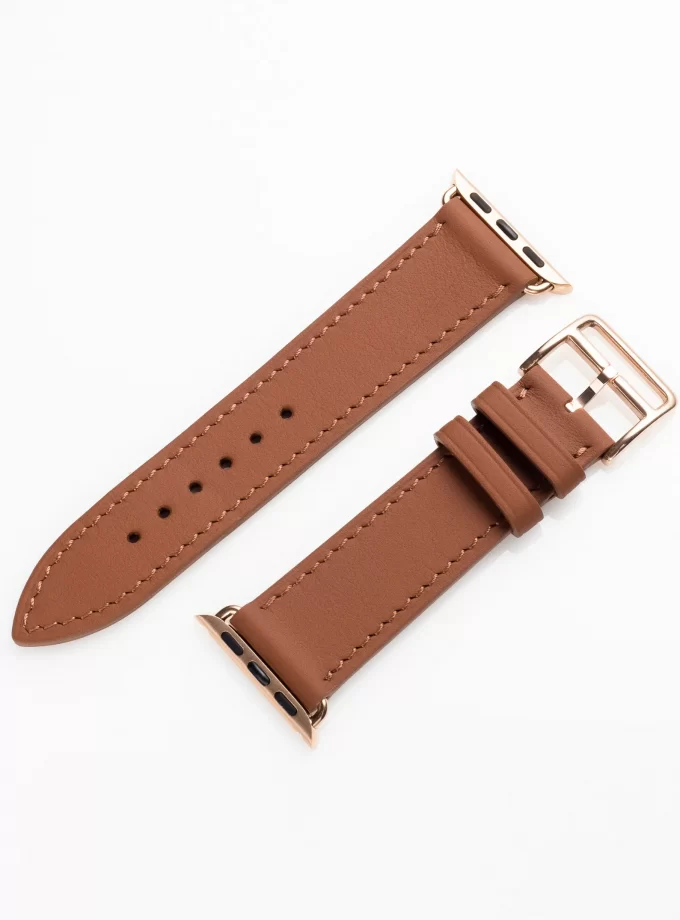Ремешок для Apple Watch 38/40/42/44/45 mm (Series SE/7/6/5/4/3/2/1) AW-3034