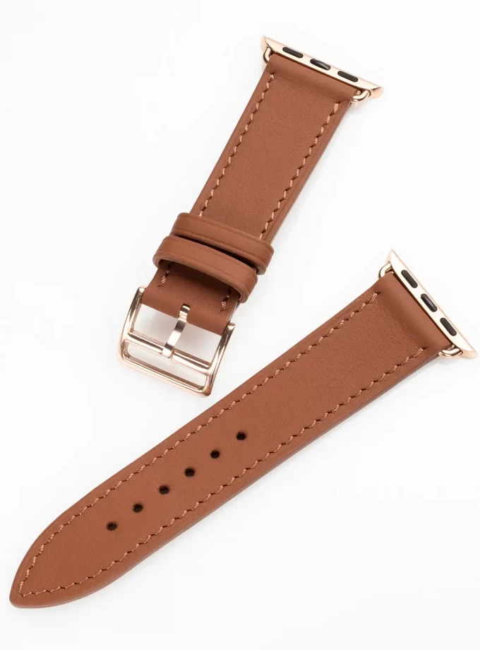 Ремешок для Apple Watch 38/40/42/44/45 mm (Series SE/7/6/5/4/3/2/1) AW-3034