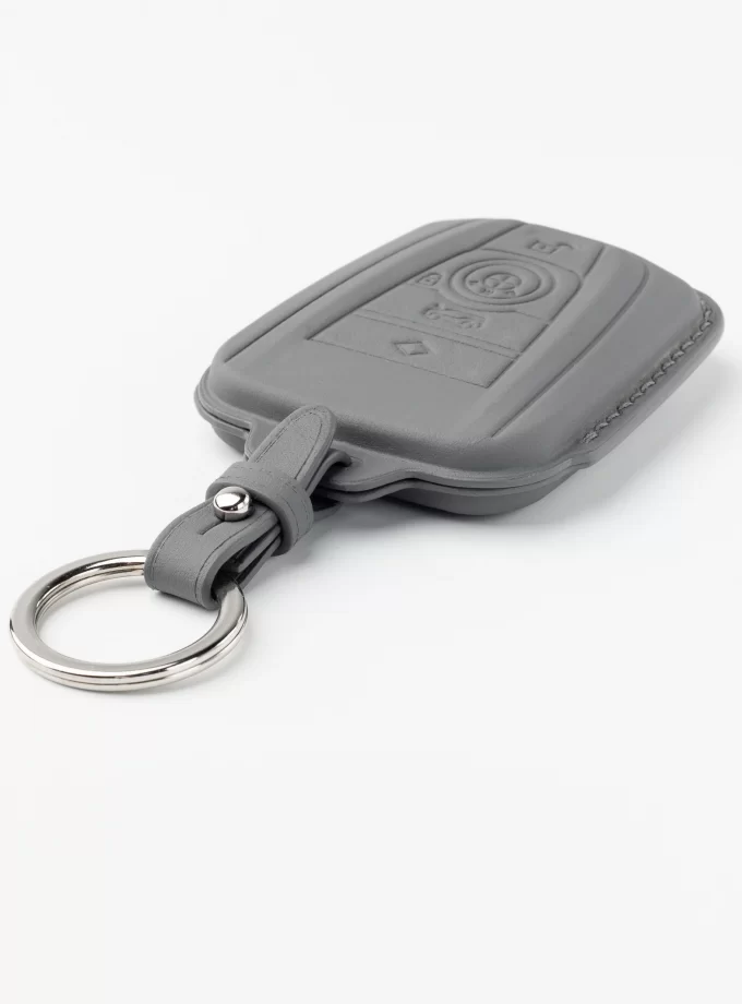 Кожаный чехол для ключа BMW TM-786